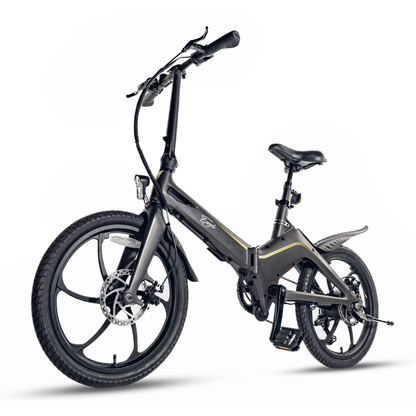 ONEBOT Eagle - E-Bike - Wheelyshop