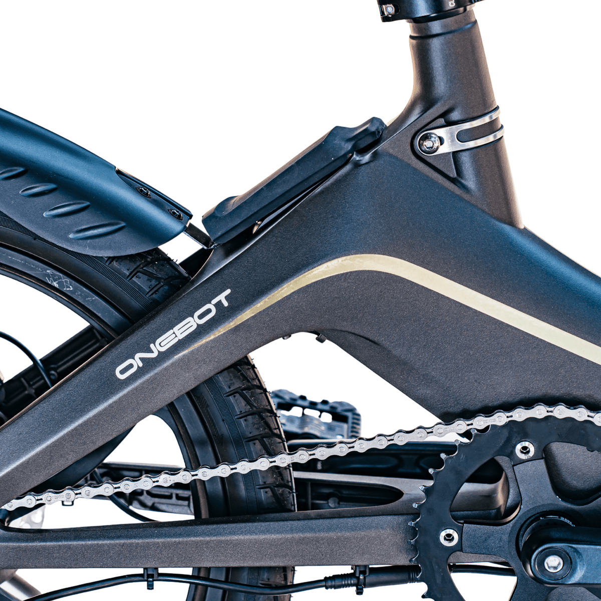 ONEBOT Eagle - E-Bike - Wheelyshop