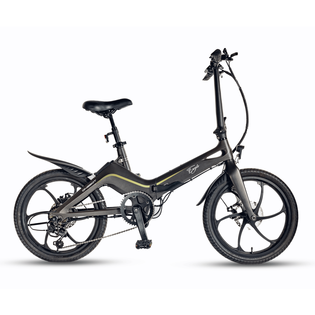 ONEBOT Eagle - E-Bike - Wheelyshop