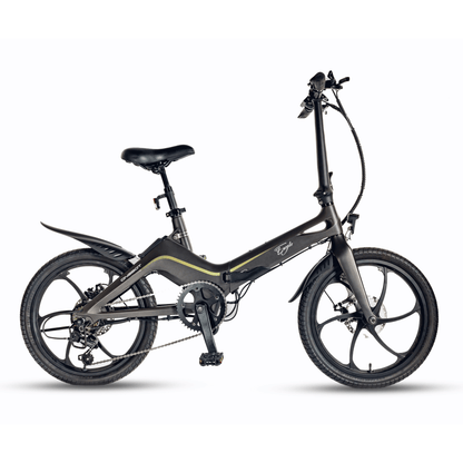 ONEBOT Eagle - E-Bike - Wheelyshop