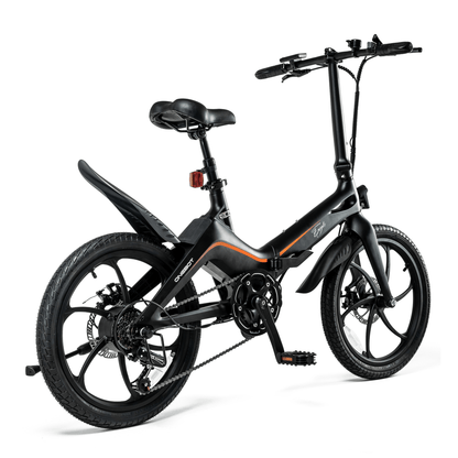ONEBOT Eagle - E-Bike - Wheelyshop