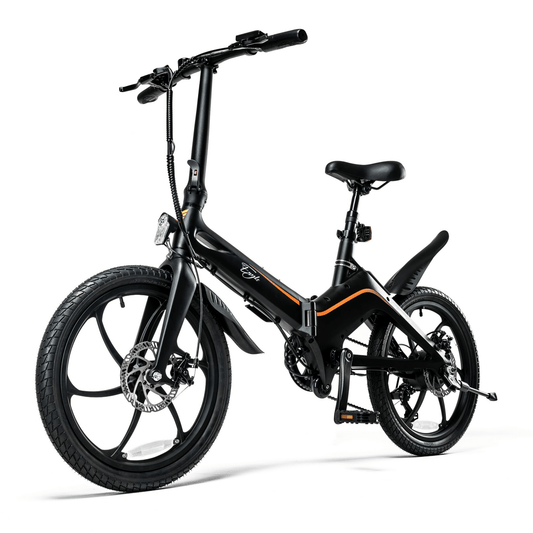 ONEBOT Eagle - E-Bike - Wheelyshop
