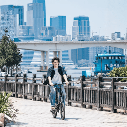 ONEBOT Eagle - E-Bike - Wheelyshop
