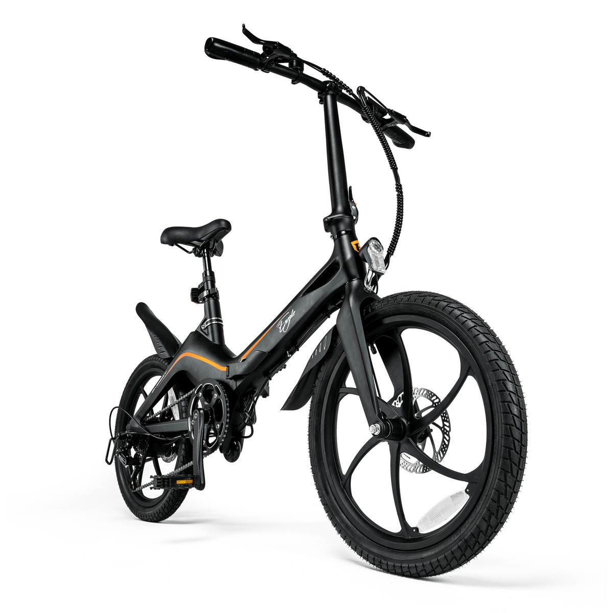ONEBOT Eagle - E-Bike - Wheelyshop