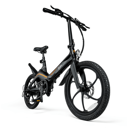 ONEBOT Eagle - E-Bike - Wheelyshop