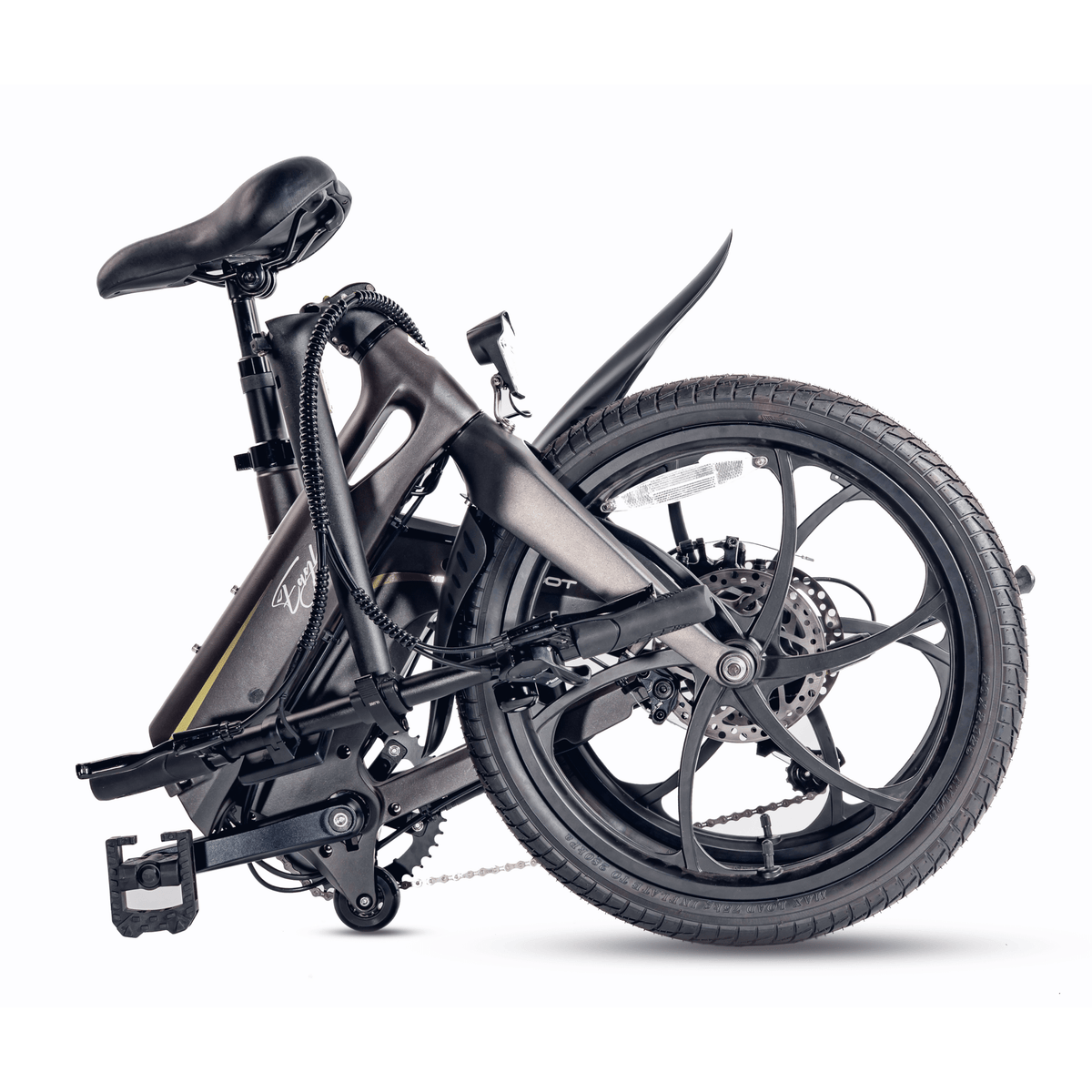 ONEBOT Eagle - E-Bike - Wheelyshop