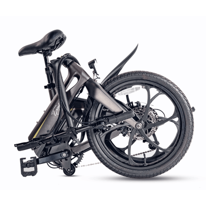 ONEBOT Eagle - E-Bike - Wheelyshop