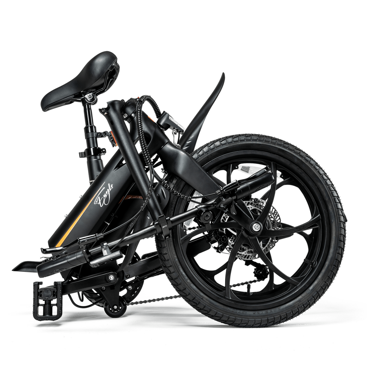 ONEBOT Eagle - E-Bike - Wheelyshop