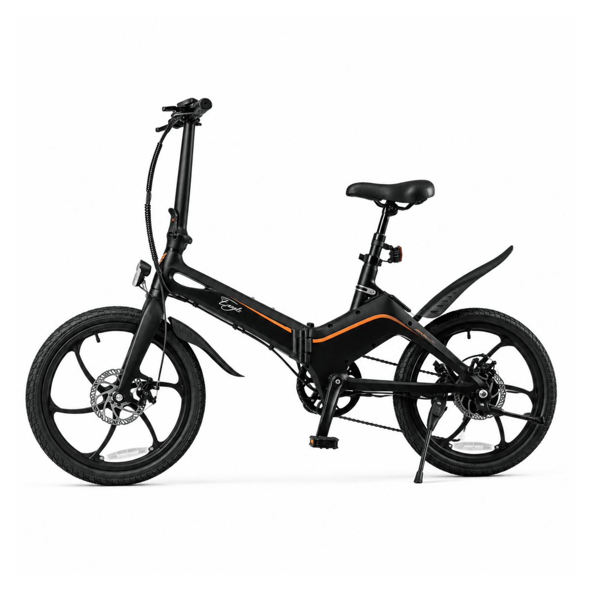 ONEBOT Eagle - E-Bike - Wheelyshop