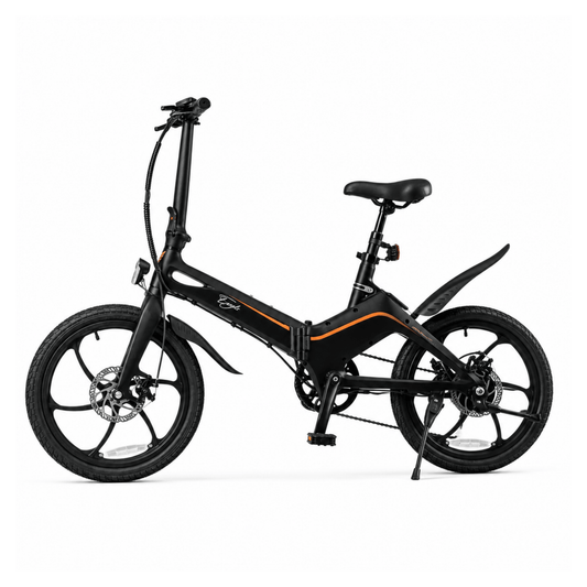 ONEBOT Eagle - E-Bike - Wheelyshop