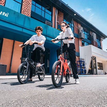ONEBOT Eagle - E-Bike - Wheelyshop
