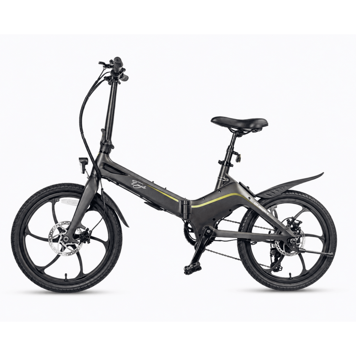 ONEBOT Eagle - E-Bike - Wheelyshop