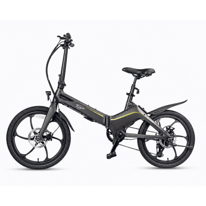 ONEBOT Eagle - E-Bike - Wheelyshop