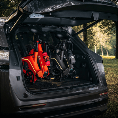 ONEBOT Eagle - E-Bike - Wheelyshop