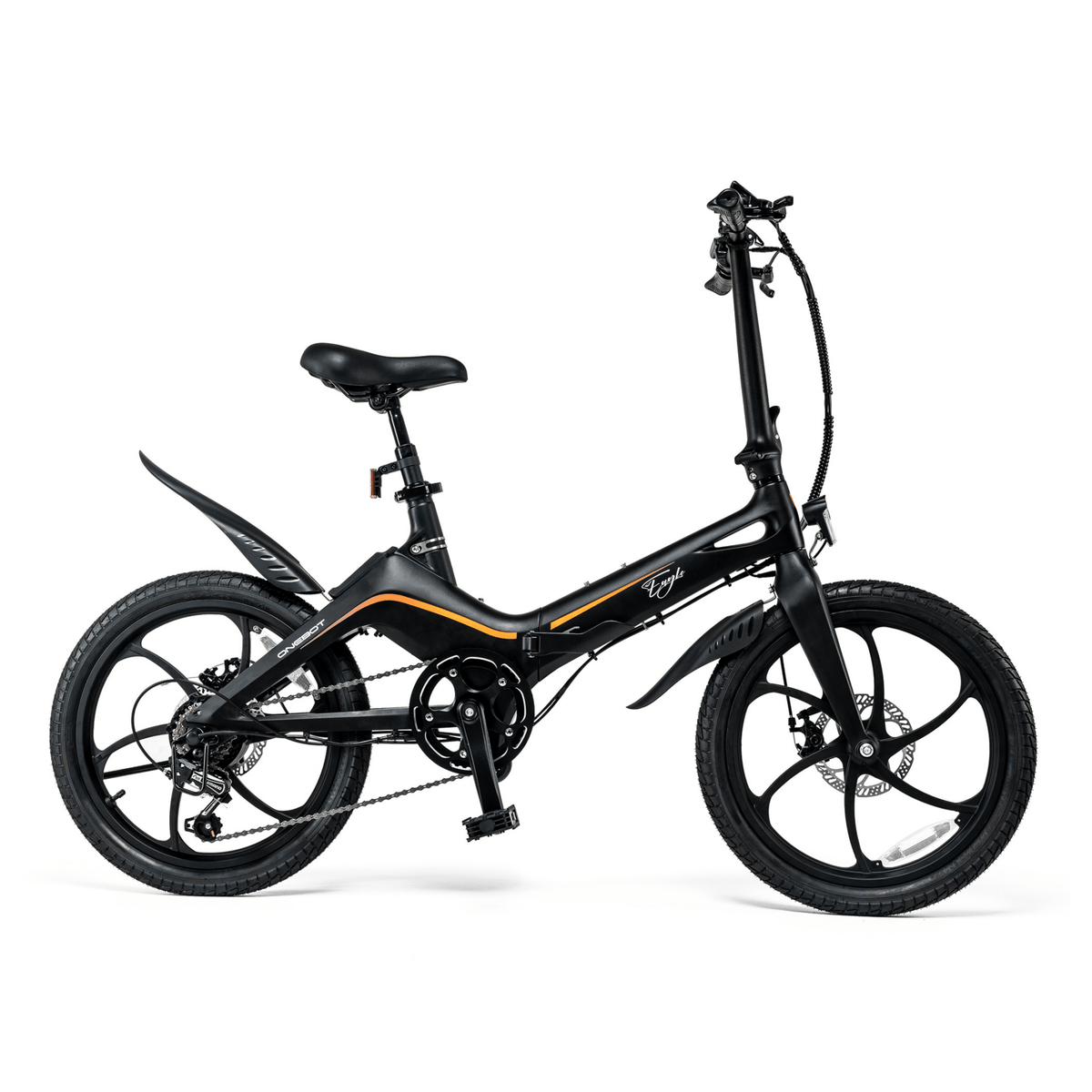 ONEBOT Eagle - E-Bike - Wheelyshop