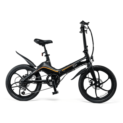ONEBOT Eagle - E-Bike - Wheelyshop
