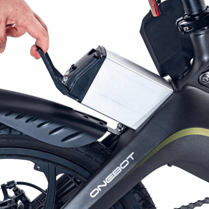 ONEBOT Eagle - E-Bike - Wheelyshop