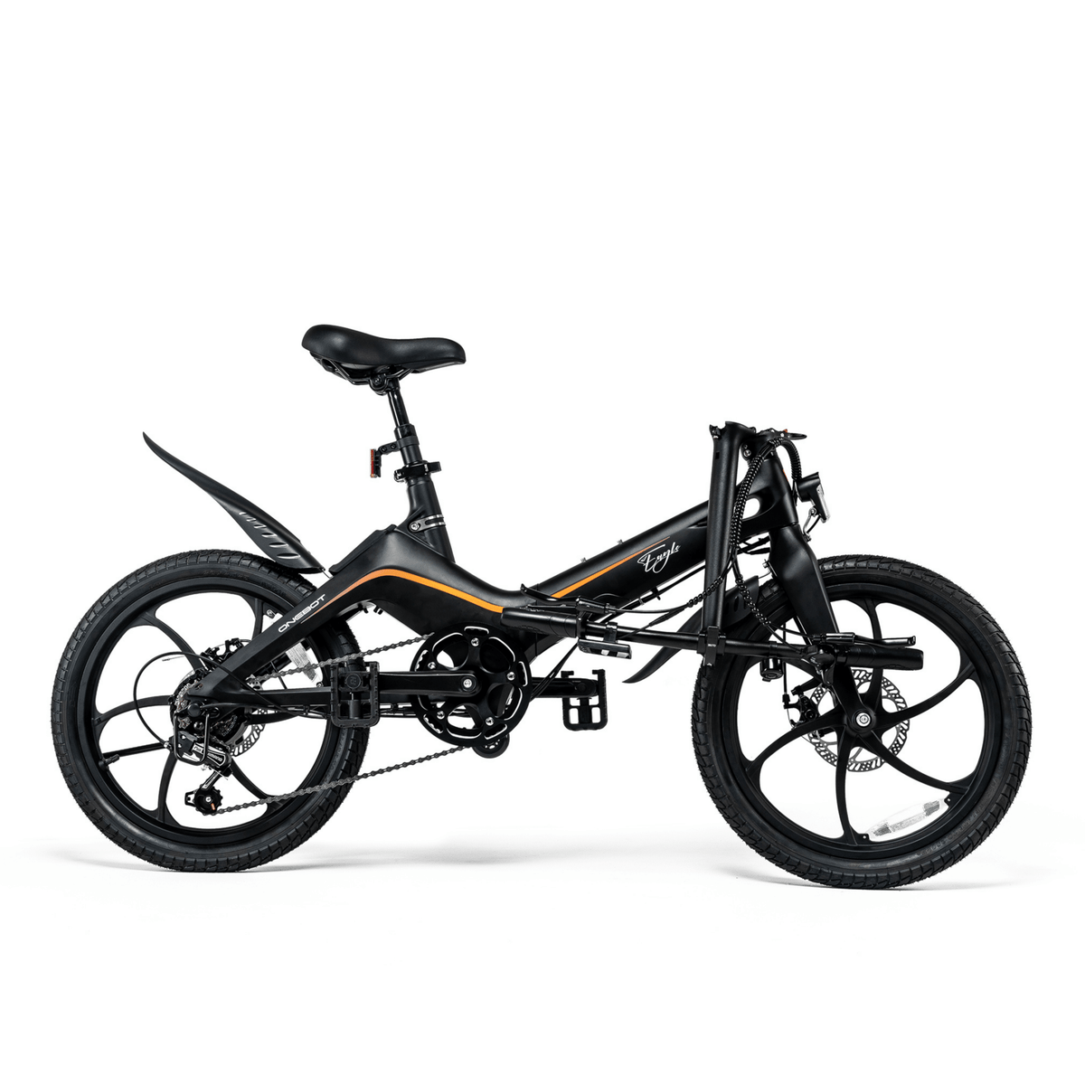 ONEBOT Eagle - E-Bike - Wheelyshop