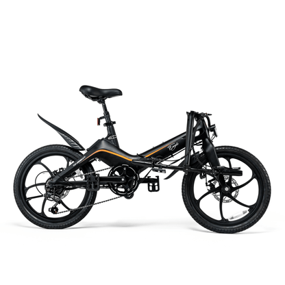 ONEBOT Eagle - E-Bike - Wheelyshop