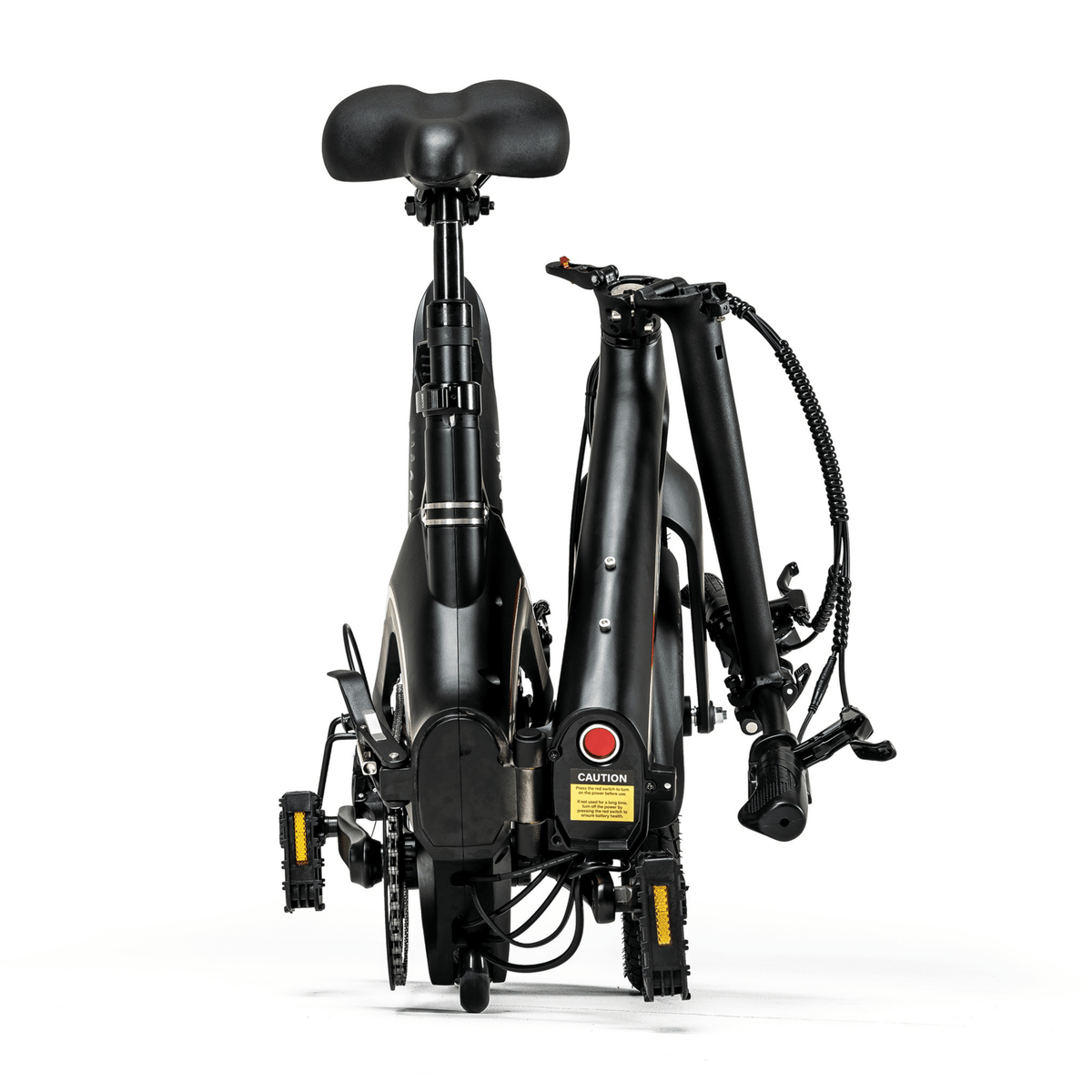 ONEBOT Eagle - E-Bike - Wheelyshop