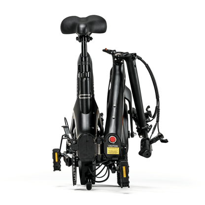 ONEBOT Eagle - E-Bike - Wheelyshop