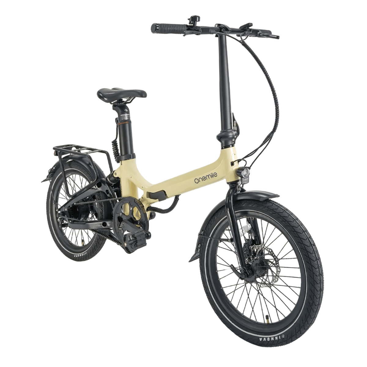 Onemile E1P - E-Bike - Wheelyshop