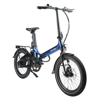Onemile E1P - E-Bike - Wheelyshop