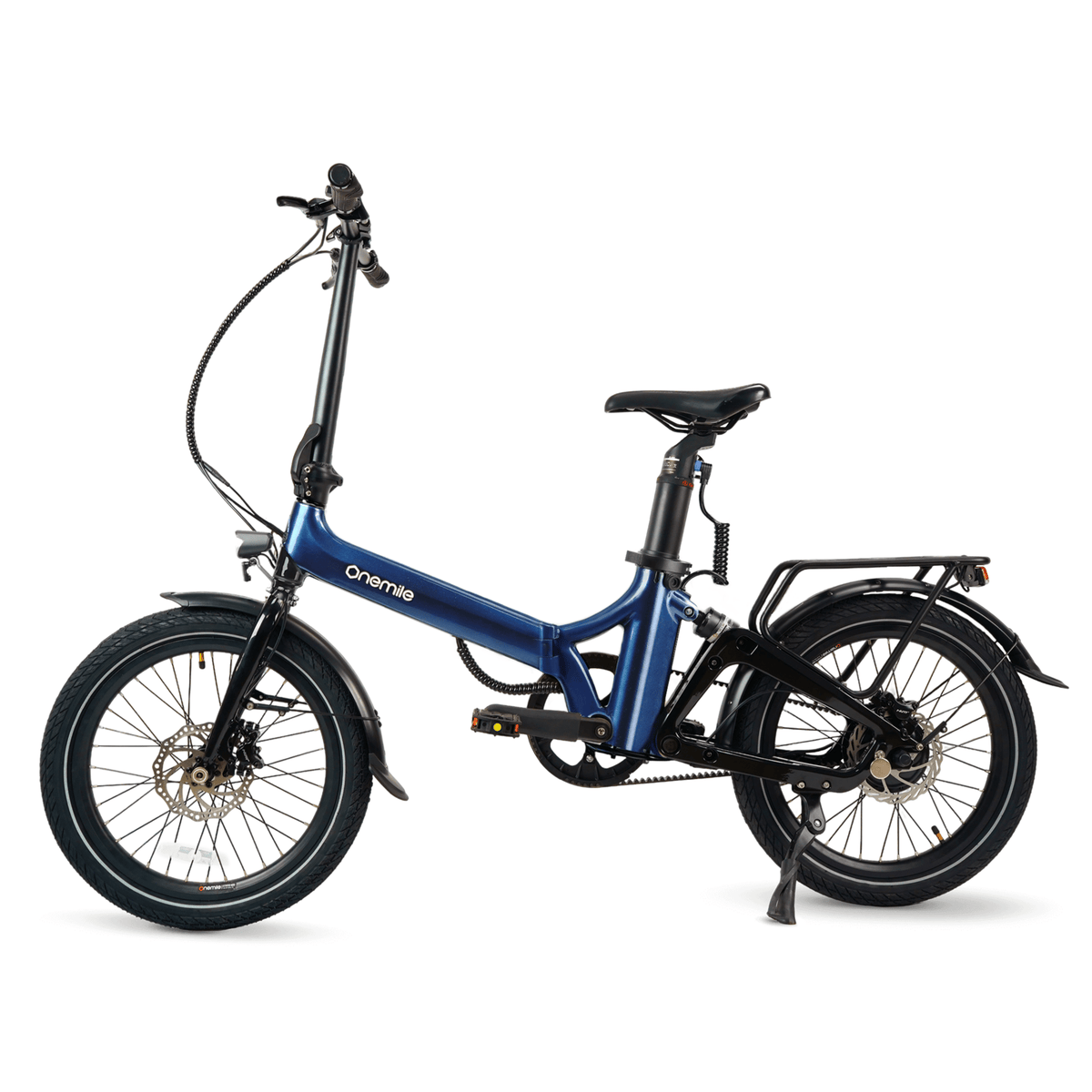 Onemile E1P - E-Bike - Wheelyshop
