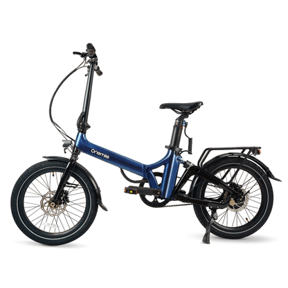 Onemile E1P - E-Bike - Wheelyshop