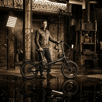 Onemile E1P - E-Bike - Wheelyshop