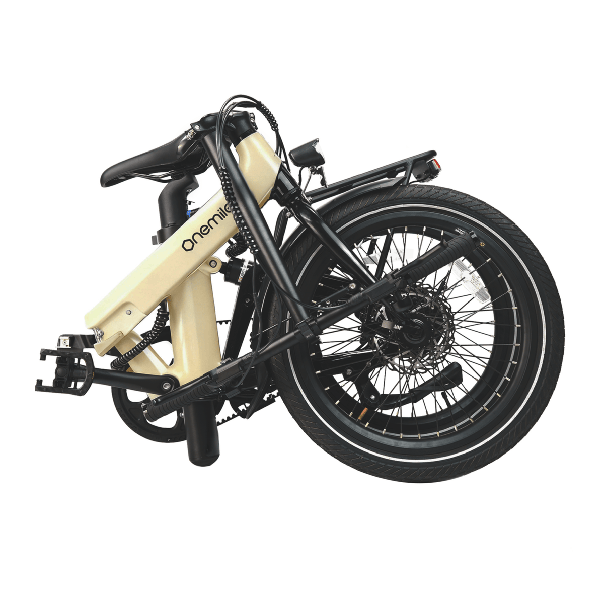 Onemile E1P - E-Bike - Wheelyshop