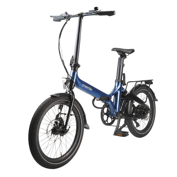 Onemile E1P - Elcykel - Wheelyshop