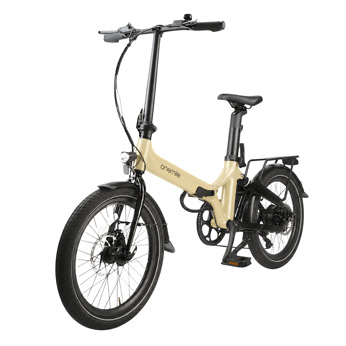 Onemile E1P - E-Bike - Wheelyshop