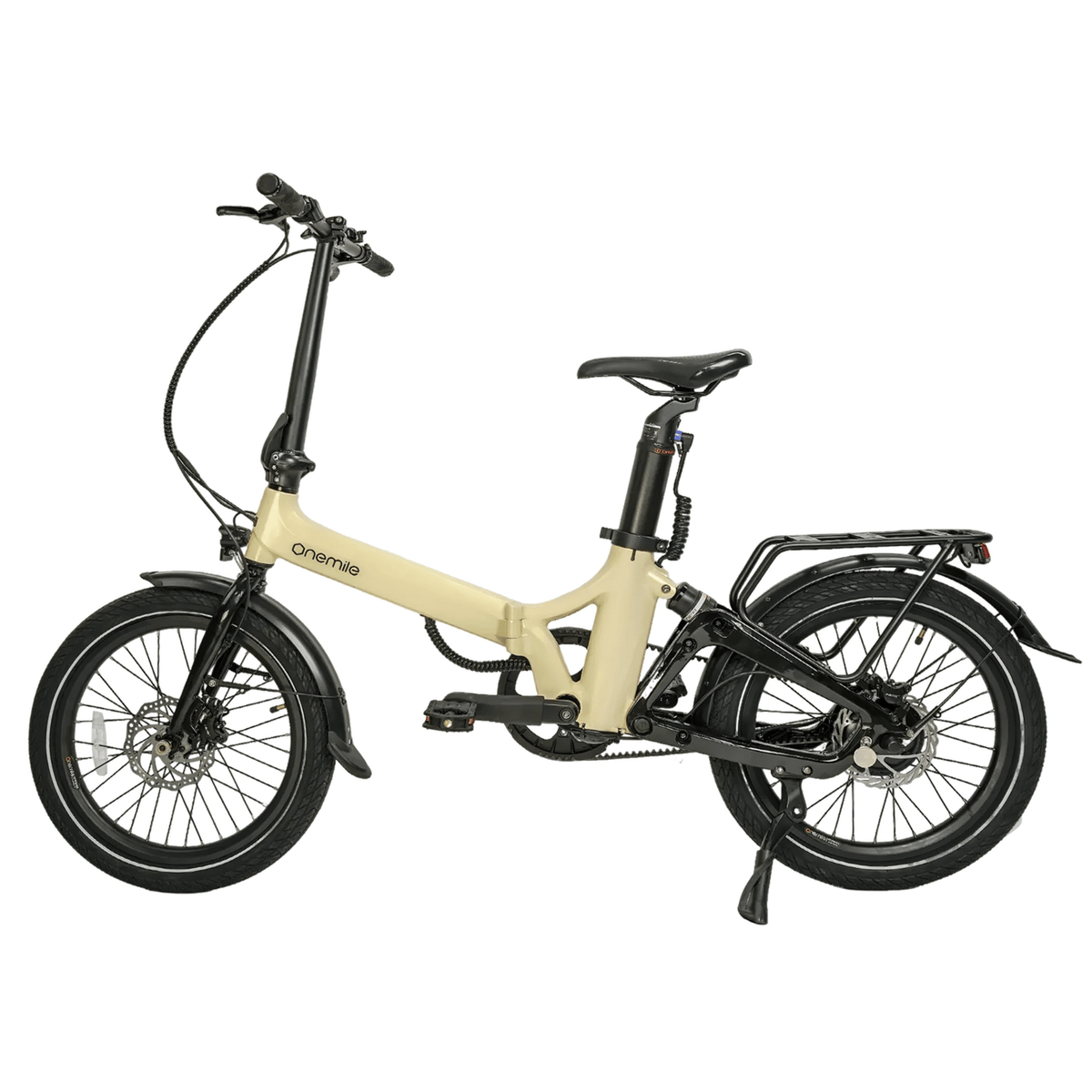 Onemile E1P - E-Bike - Wheelyshop