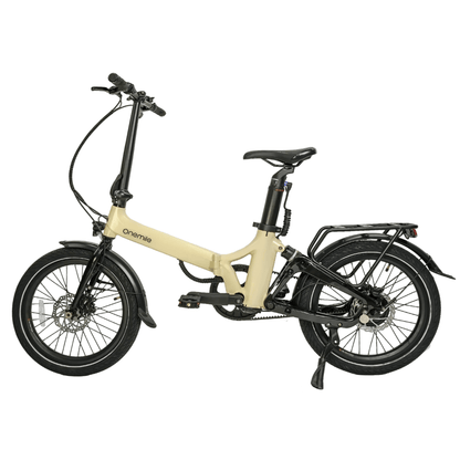 Onemile E1P - E-Bike - Wheelyshop