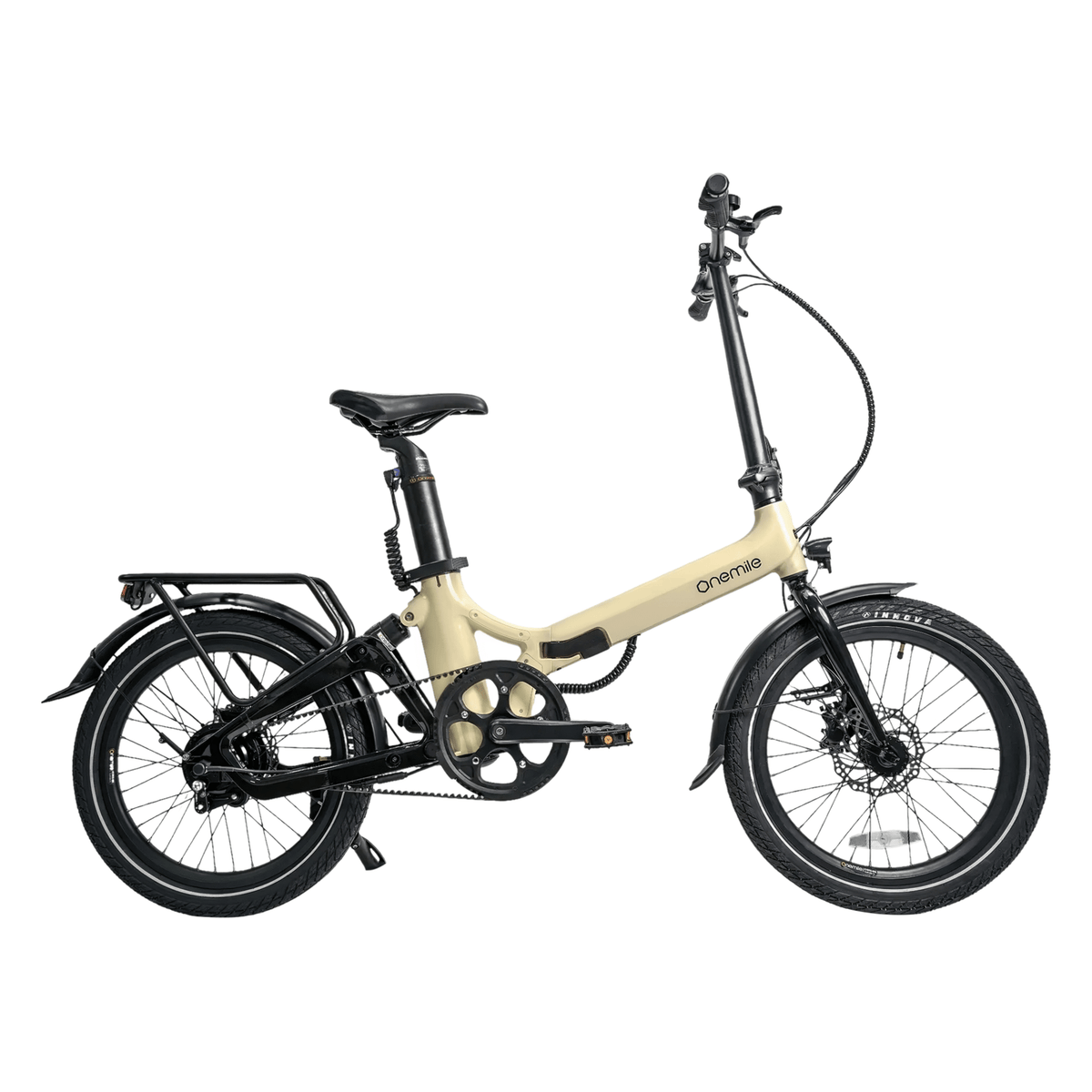 Onemile E1P - E-Bike - Wheelyshop
