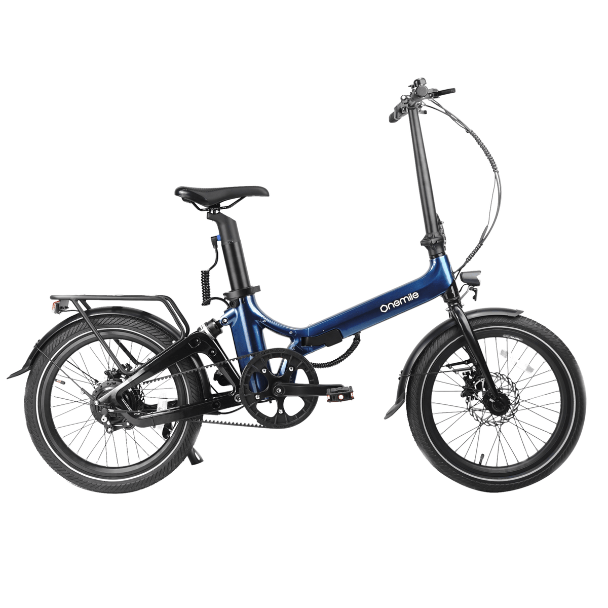 Onemile E1P - E-Bike - Wheelyshop