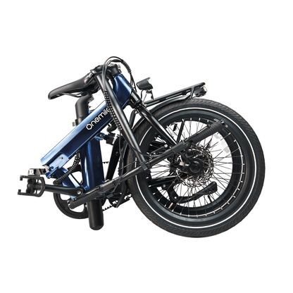 Onemile E1P - E-Bike - Wheelyshop