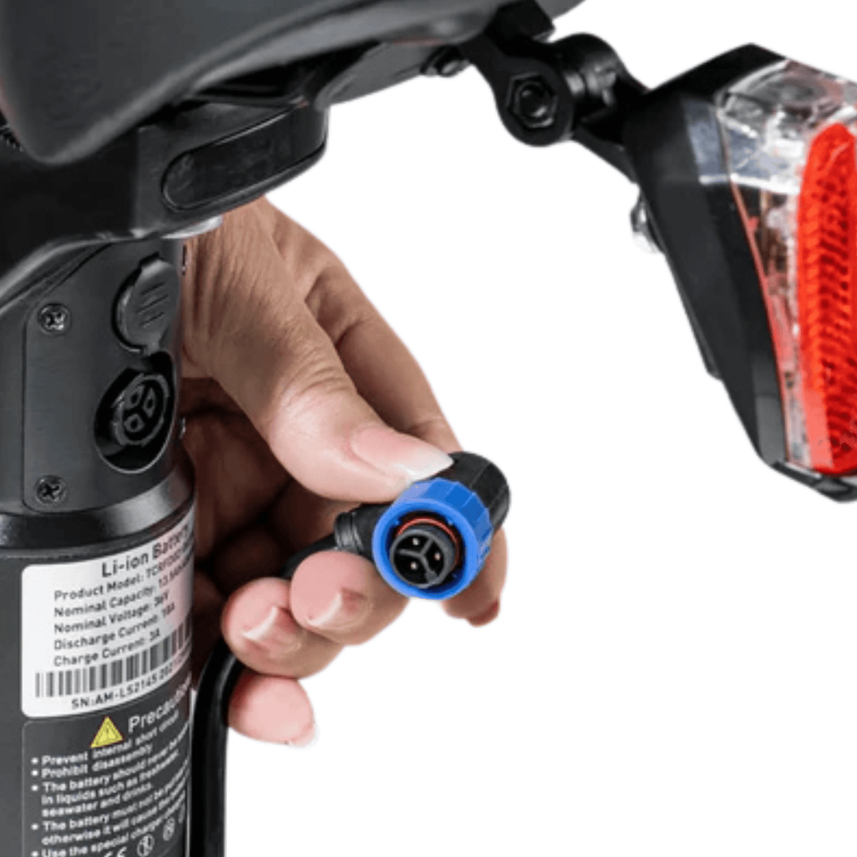 Onemile E2 - E-Bike - Wheelyshop