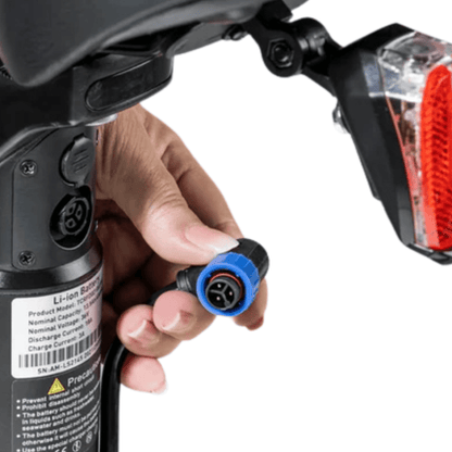 Onemile E2 - E-Bike - Wheelyshop