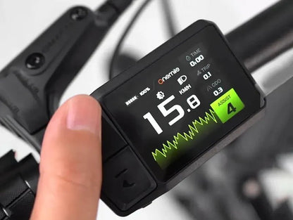 Onemile E2 - E-Bike - Wheelyshop