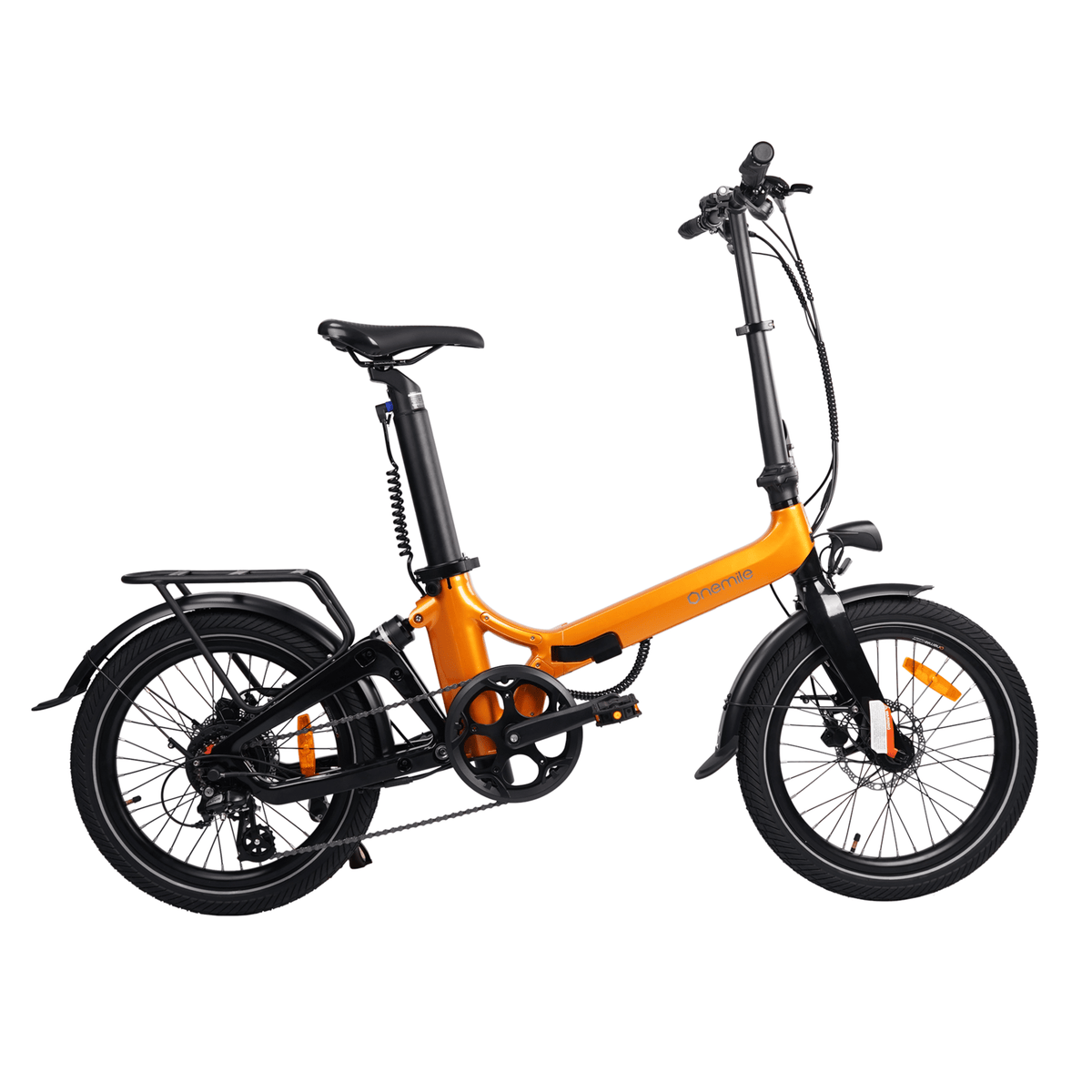 Onemile E2 - E-Bike - Wheelyshop