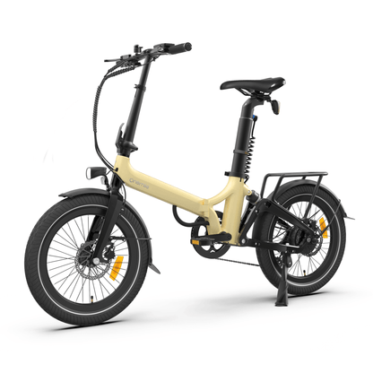 Onemile E2 - E-Bike - Wheelyshop