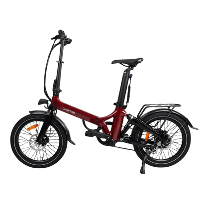 Onemile E2 - E-Bike - Wheelyshop