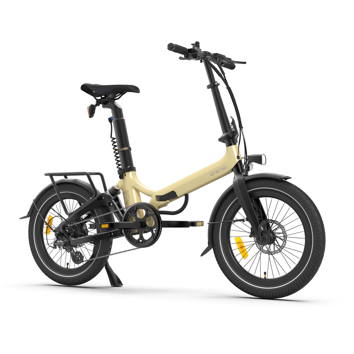 Onemile E2 - E-Bike - Wheelyshop