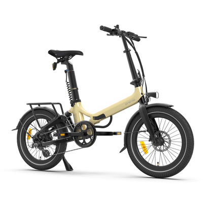 Onemile E2 - E-Bike - Wheelyshop