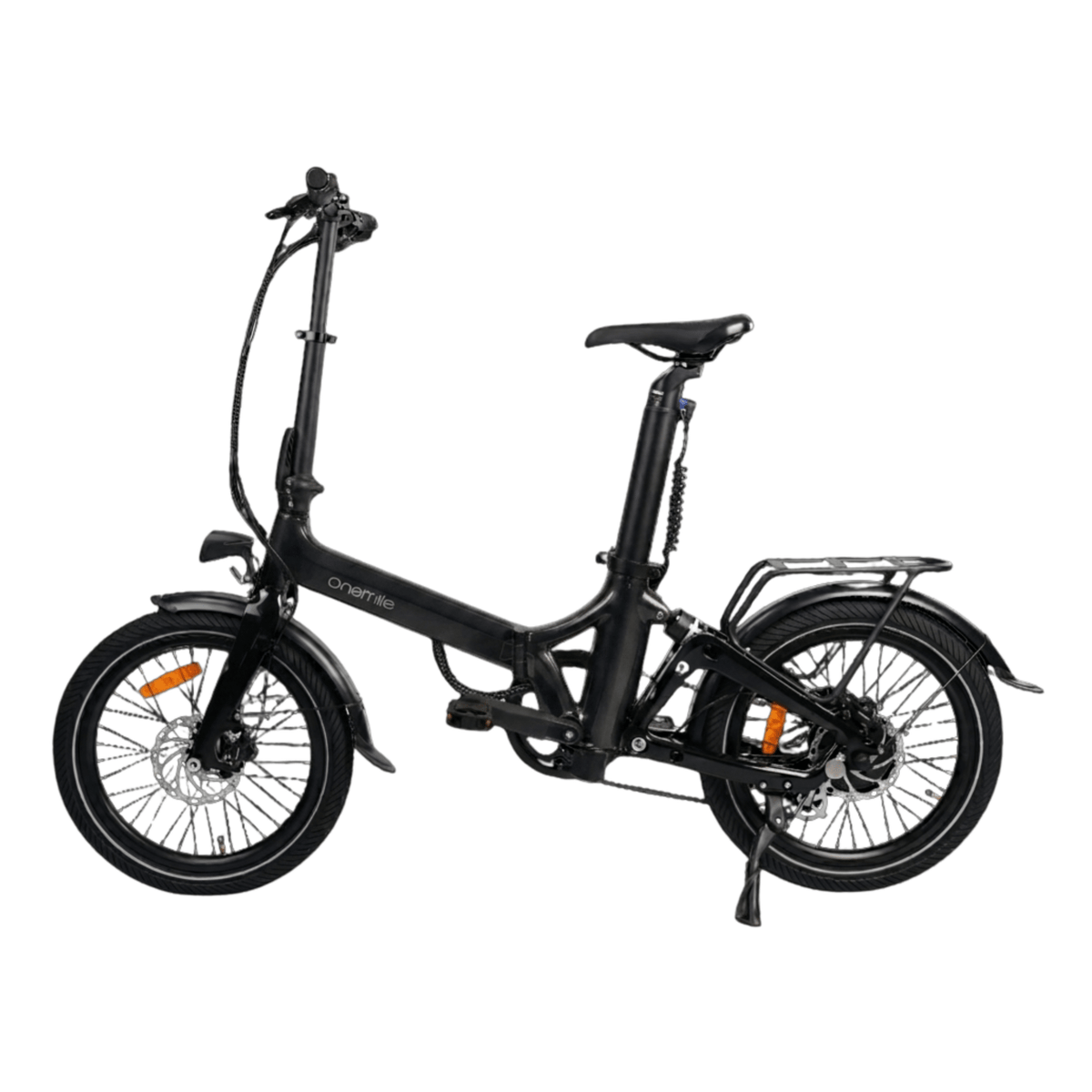 Onemile E2 - E-Bike - Wheelyshop