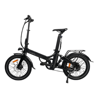Onemile E2 - E-Bike - Wheelyshop