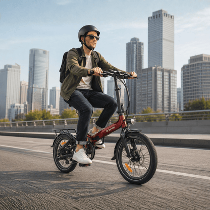 Onemile E2 - E-Bike - Wheelyshop