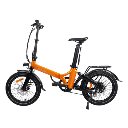 Onemile E2 - E-Bike - Wheelyshop